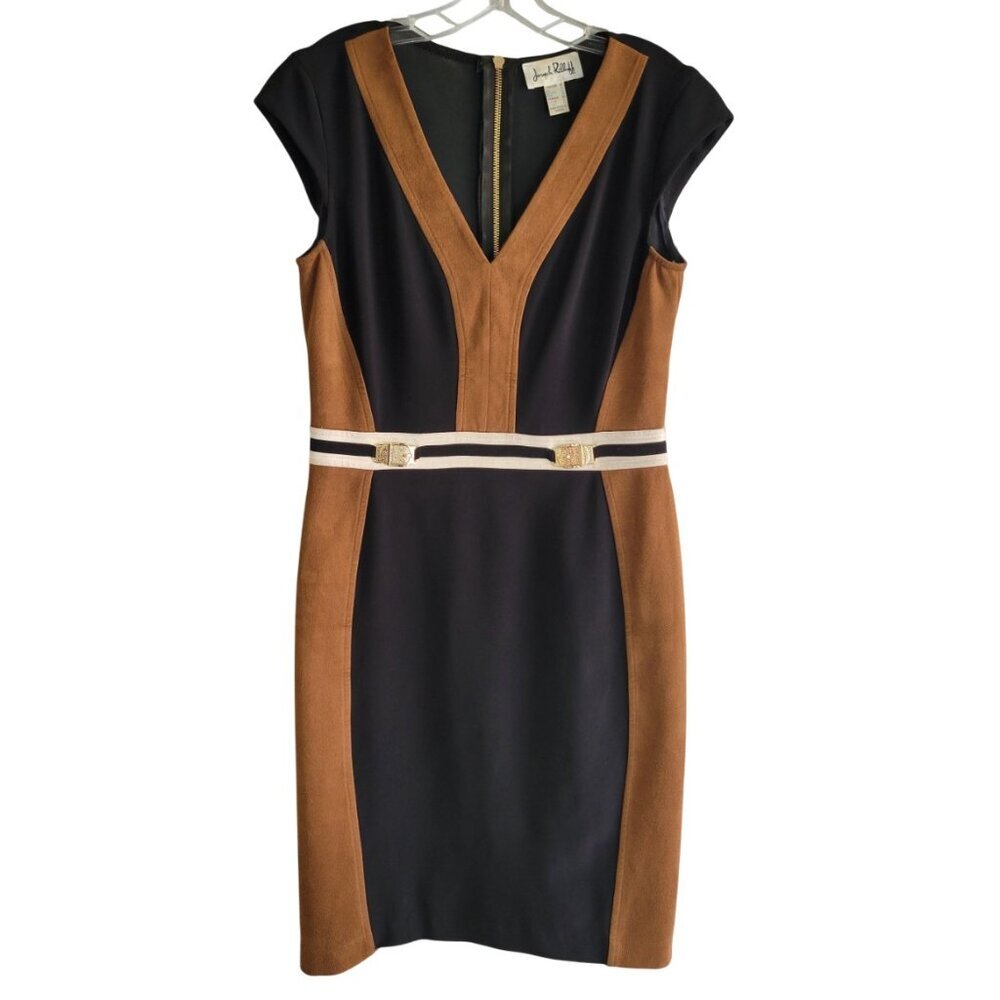 Joseph Ribkoff Dress Size 10